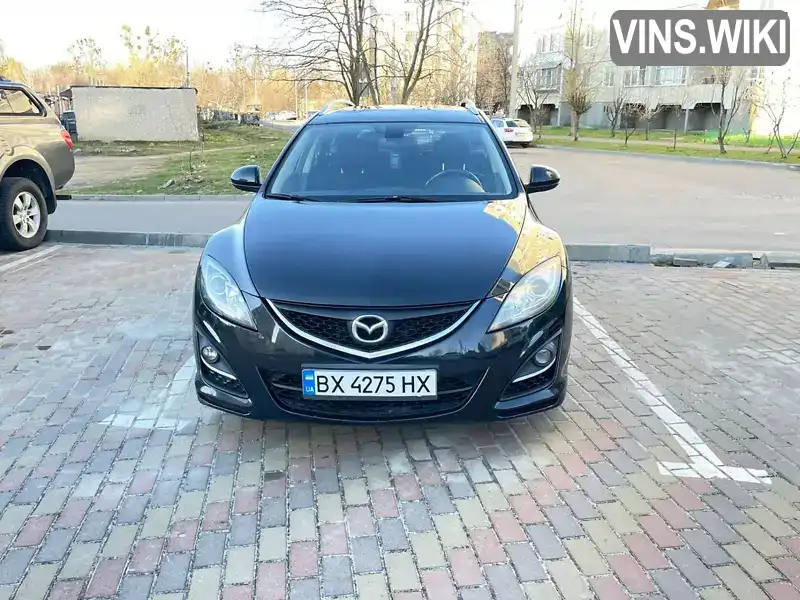 Фото автомобіля