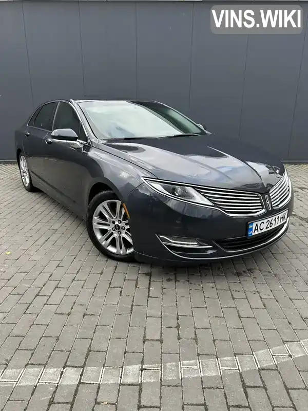 Фото автомобіля