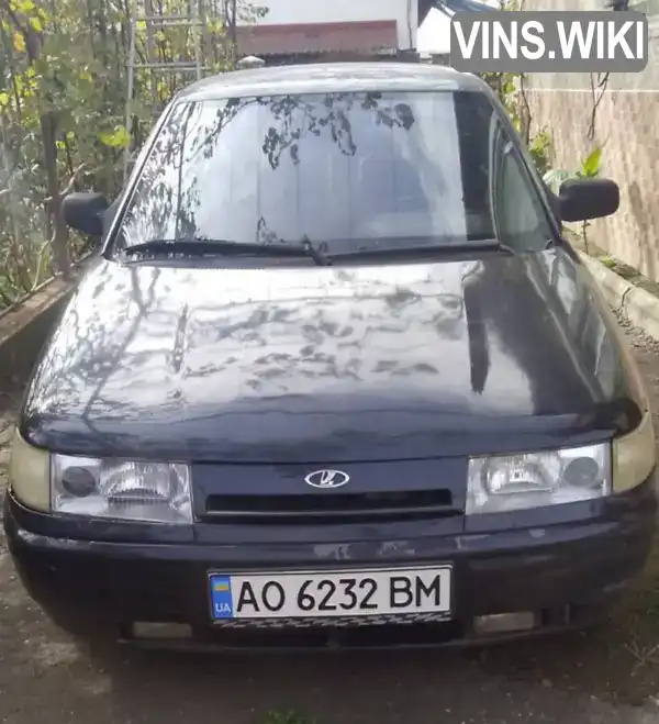 Фото автомобіля
