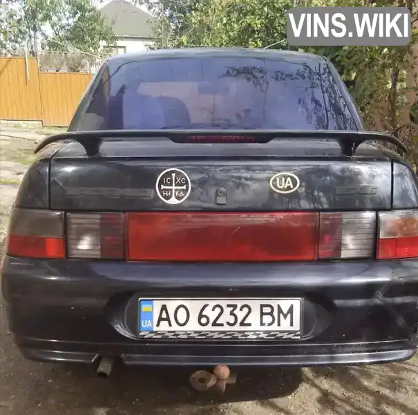 Фото автомобіля