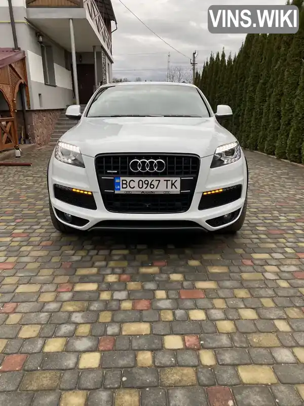 Фото автомобіля