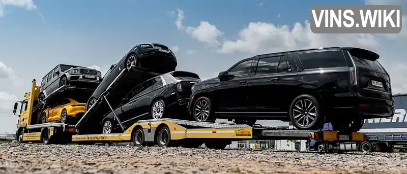 Фото автомобіля