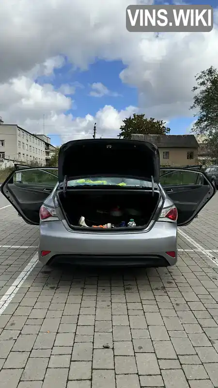 Фото автомобіля