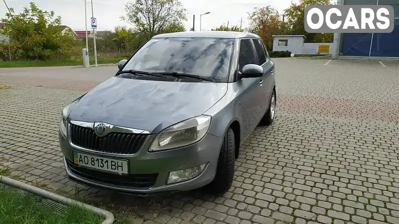 Фото автомобіля