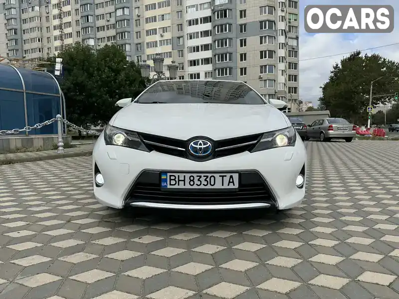 Фото автомобіля