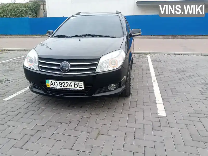 Фото автомобіля