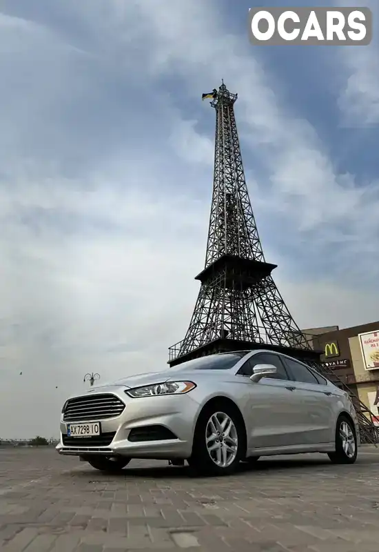 Фото автомобіля