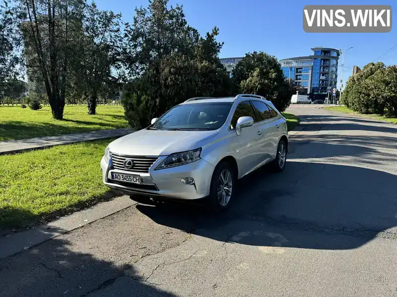 Фото автомобіля