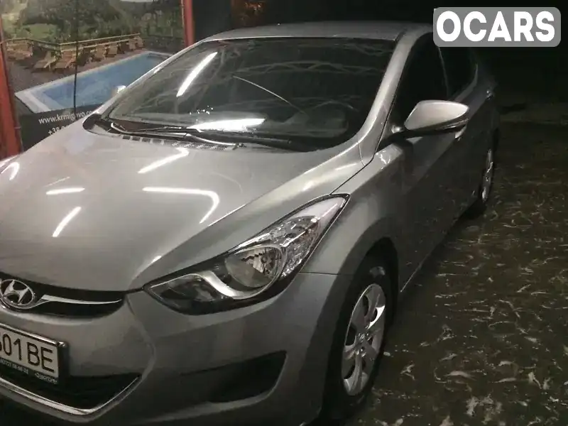Фото автомобіля