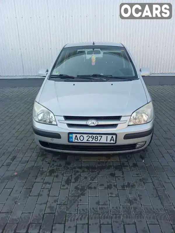 Фото автомобіля