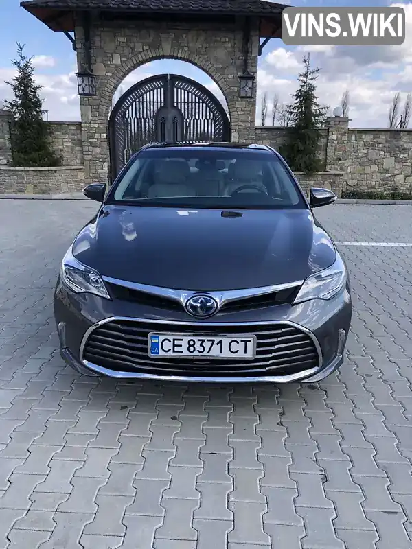 Фото автомобіля