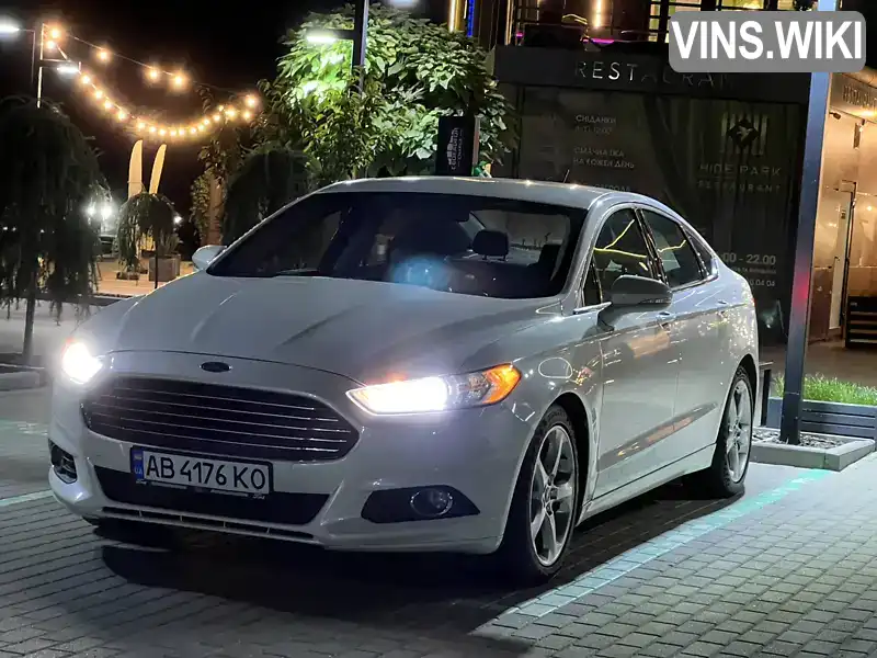 Фото автомобіля