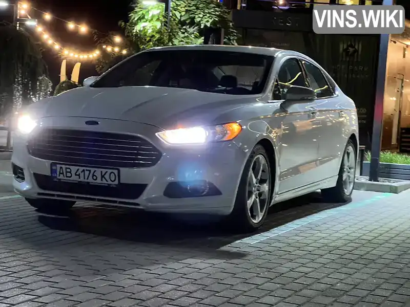 Фото автомобіля