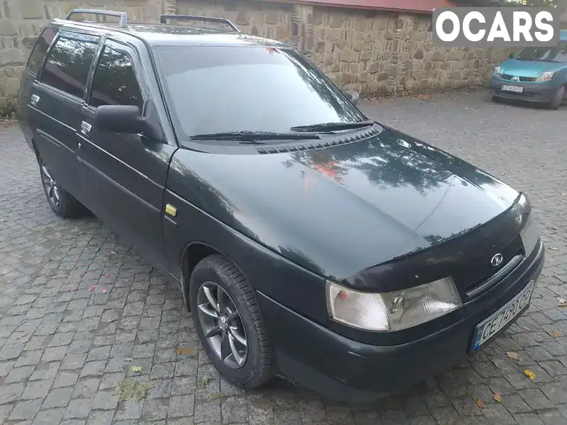 Фото автомобіля