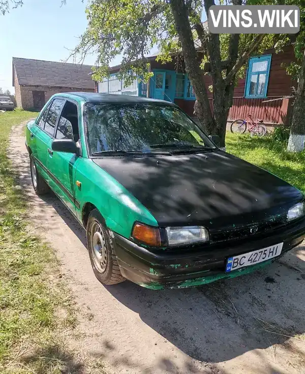Фото автомобіля