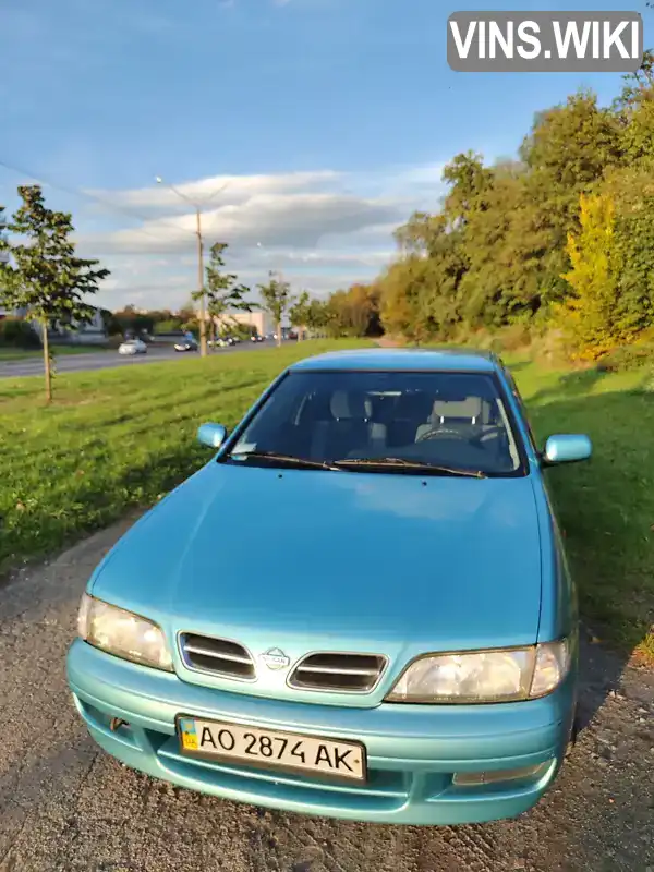 Фото автомобіля