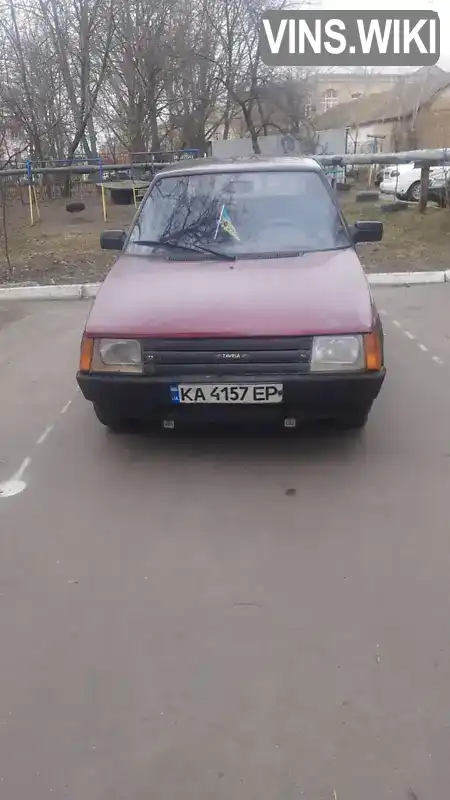 Фото автомобіля