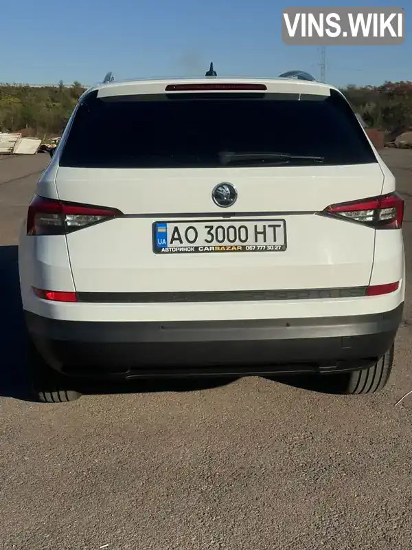 Фото автомобіля
