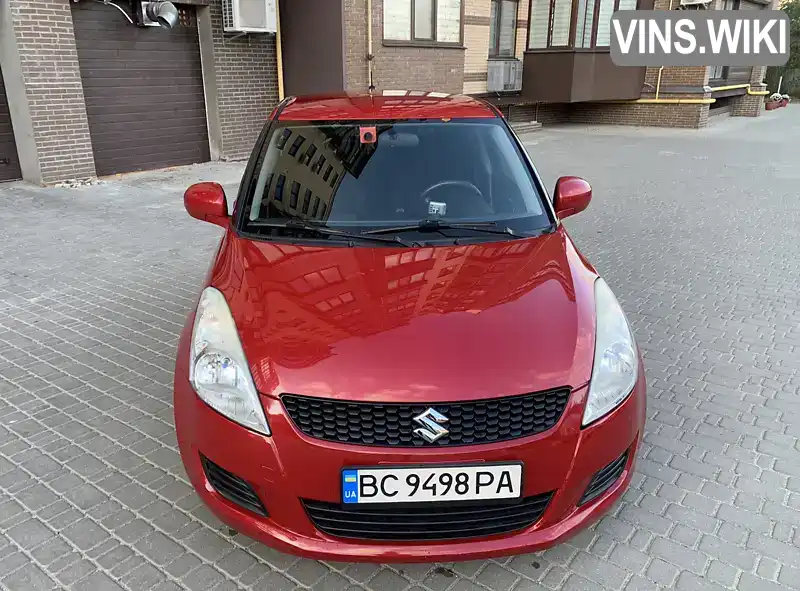 Фото автомобіля