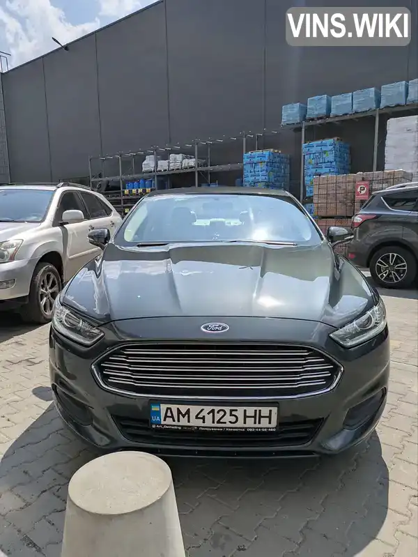 Фото автомобіля