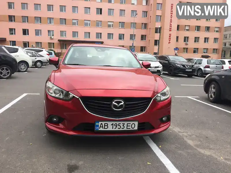 Фото автомобіля