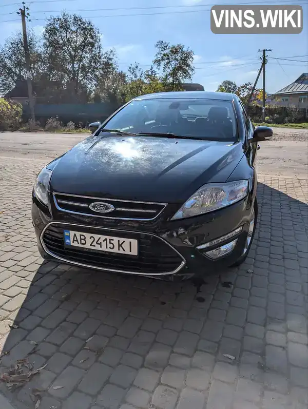 Фото автомобіля