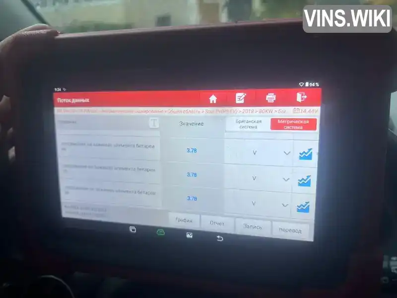 Фото автомобіля