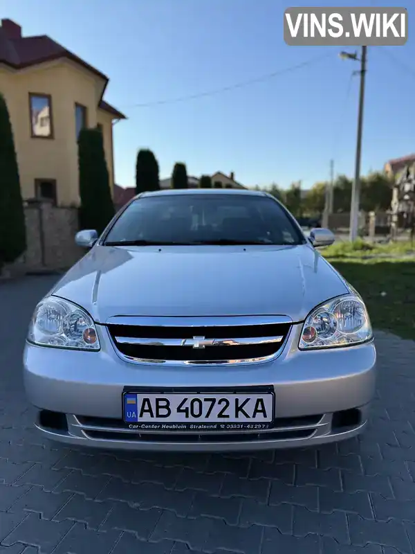 Фото автомобіля
