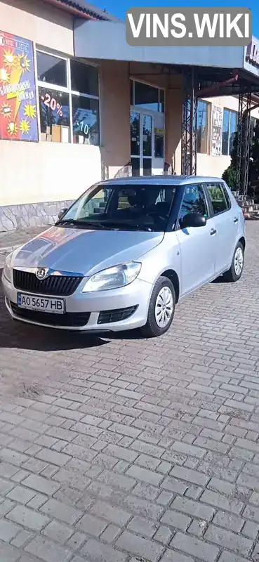 Фото автомобіля