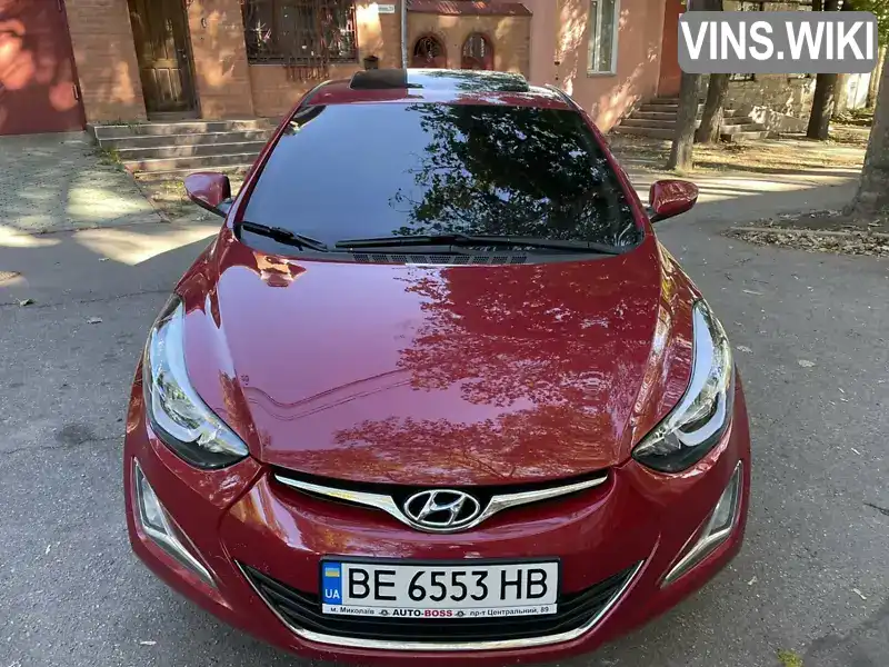 Фото автомобіля