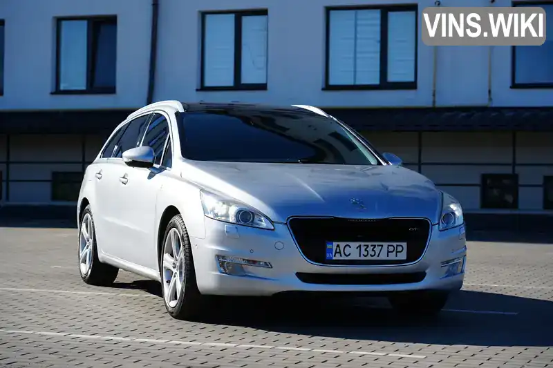 Фото автомобіля