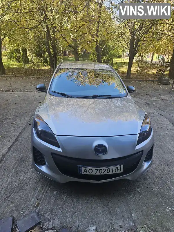 Фото автомобіля