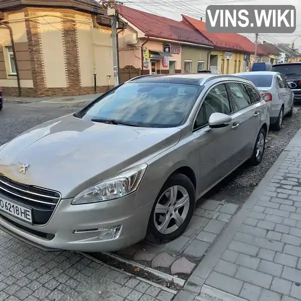 Фото автомобіля