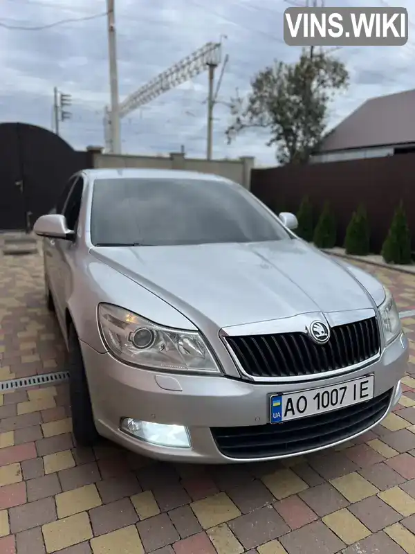 Фото автомобіля