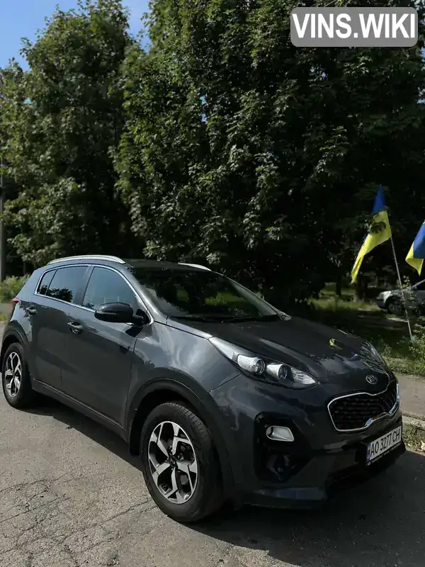 Фото автомобіля