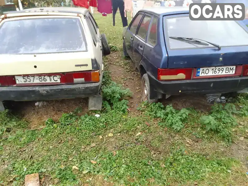 Фото автомобіля