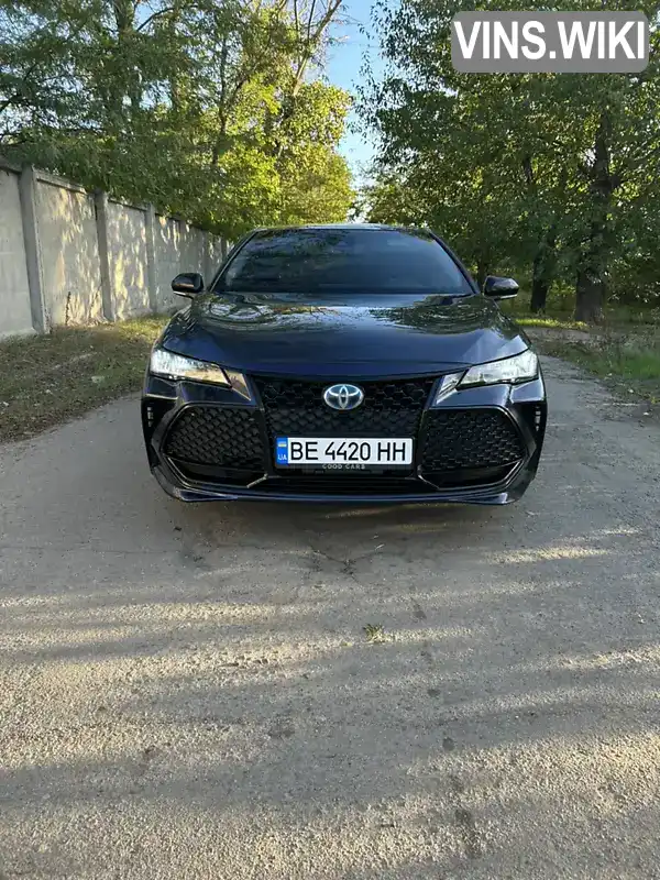 Фото автомобіля