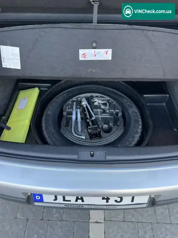 Volkswagen Golf 2005, фото з оголошення 1 з 6, VIN WVWZZZ1KZ5W169558