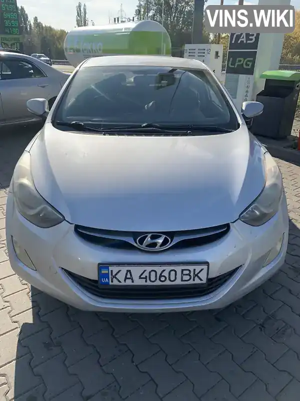 Фото автомобіля