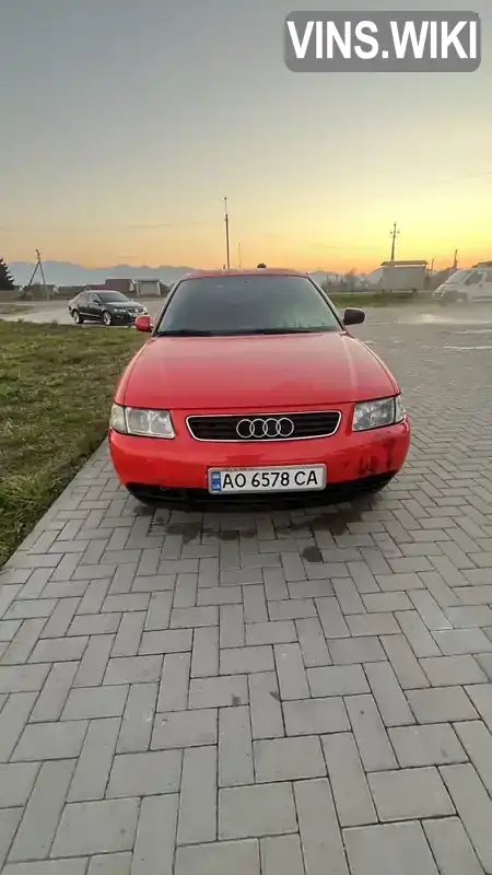Фото автомобіля