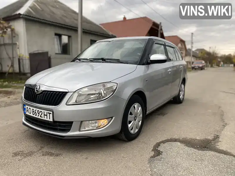 Фото автомобіля