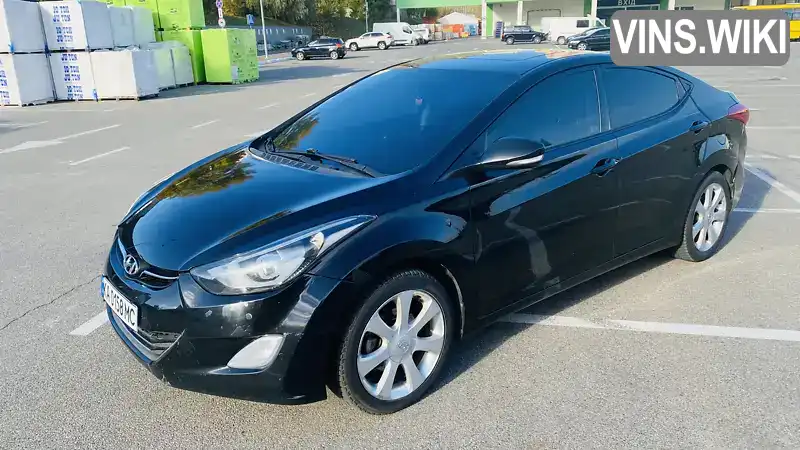 Фото автомобіля