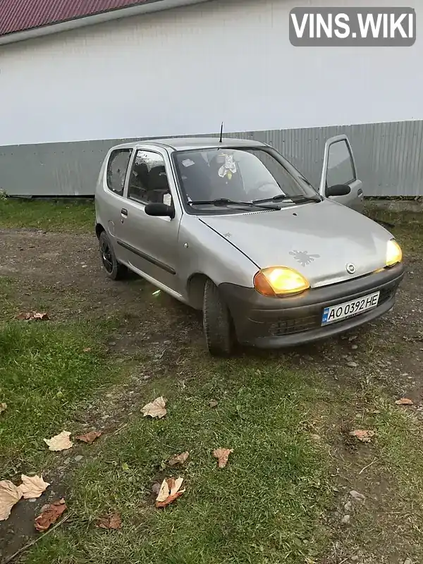 Фото автомобіля