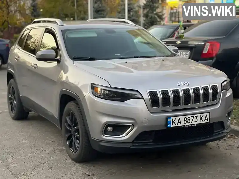 Фото автомобіля