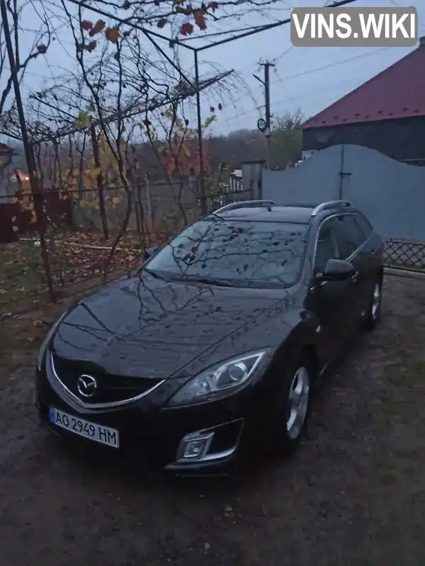 Фото автомобіля
