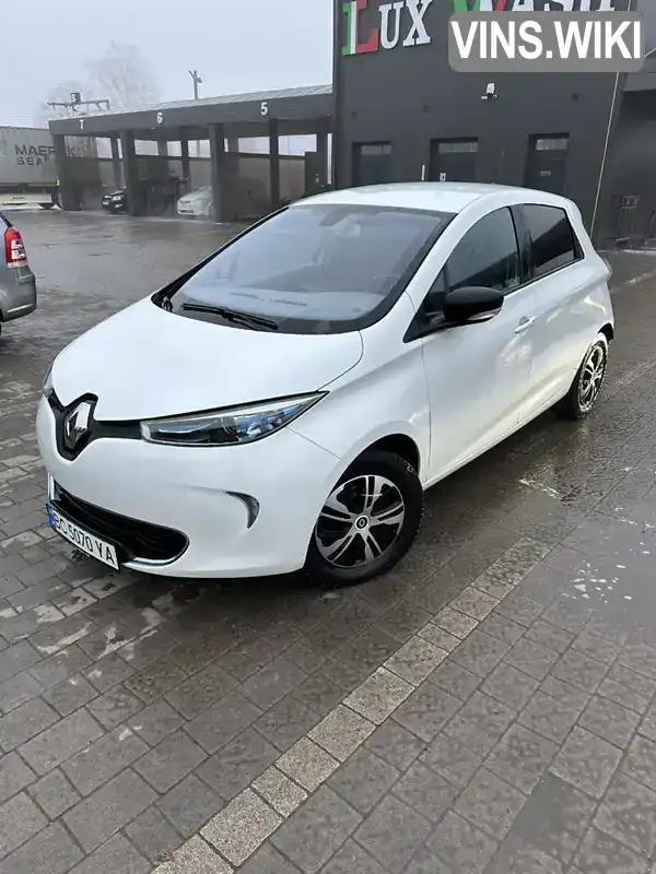 Фото автомобіля