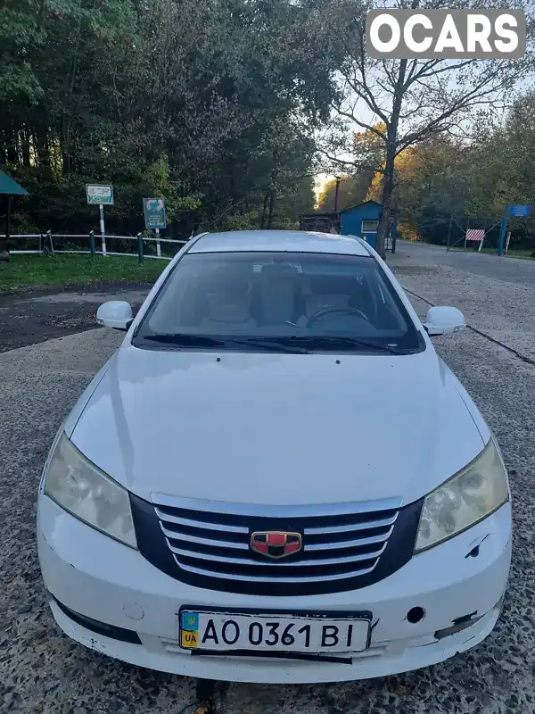 Фото автомобіля