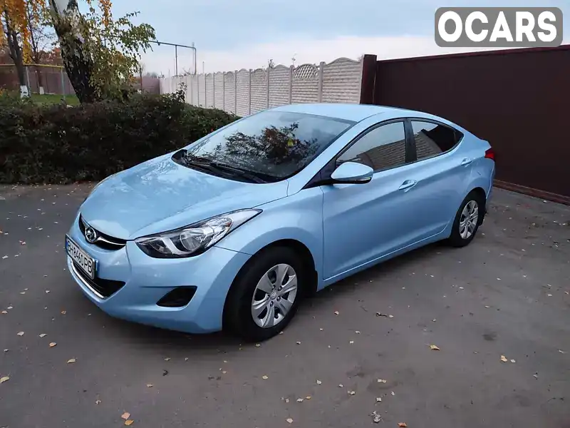 Фото автомобіля