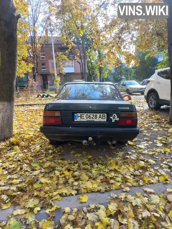 Фото автомобіля