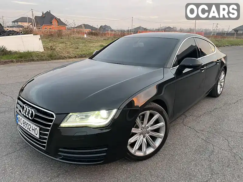 Фото автомобіля